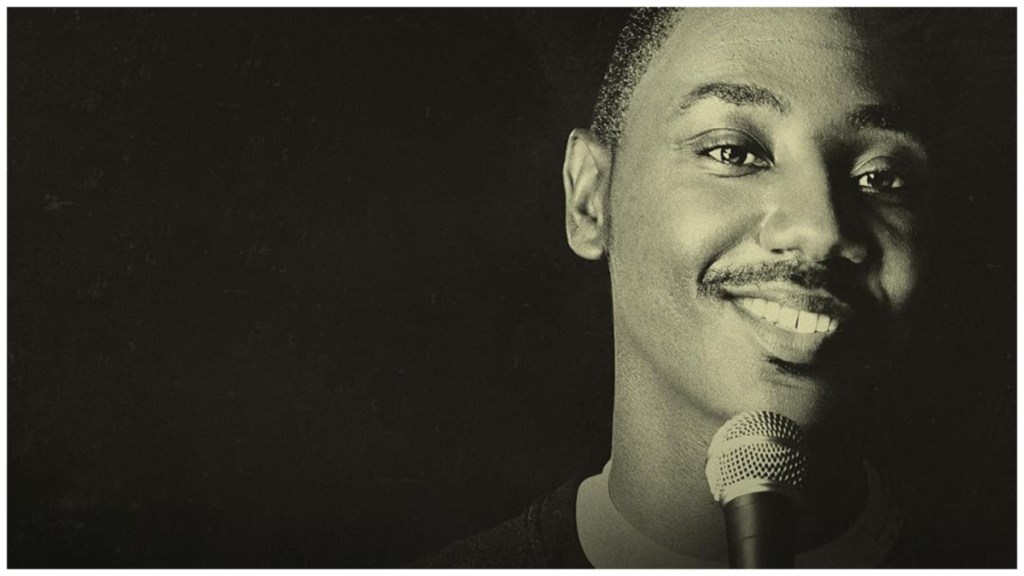 Jerrod Carmichael: Love at the Store Streaming: Watch & Stream Online via HBO Max