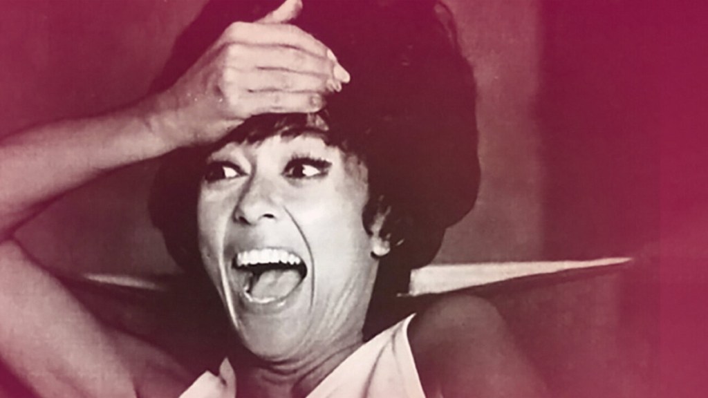 Rita Moreno: Just a Girl Who Decided to Go for It Streaming: Watch & Stream Online via Netflix