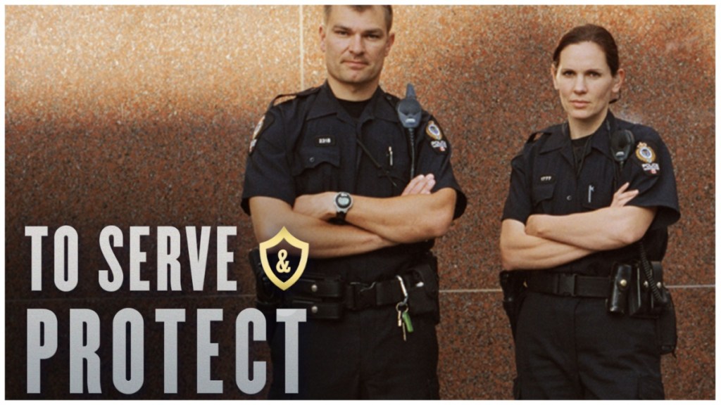 To Serve and Protect Season 2