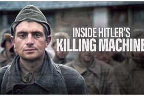 Inside Hitler's Killing Machine streaming