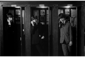 A Hard Day's Night Streaming: Watch & Stream Online via HBO Max