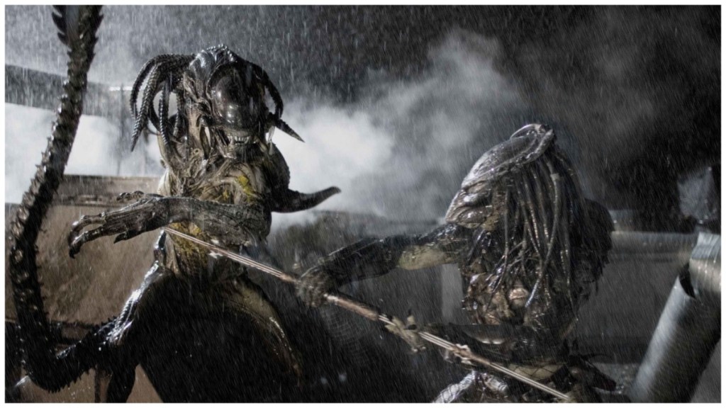 Aliens vs Predator: Requiem Streaming: Watch & Stream Online via Hulu and Starz