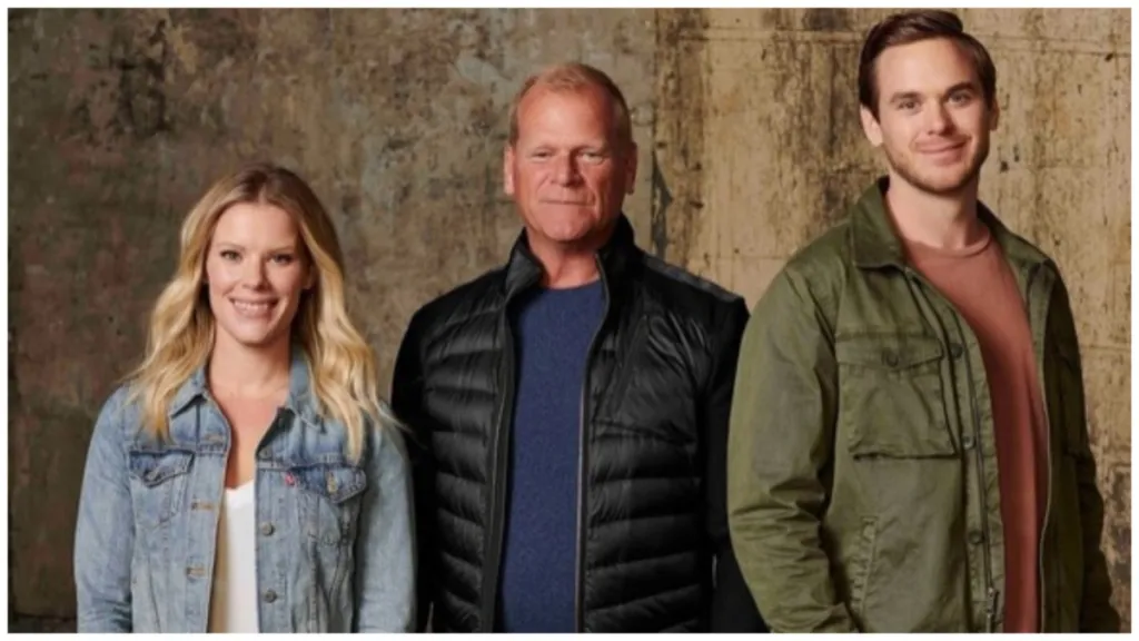 Holmes Family Rescue (2021) Season 2 Streaming: Watch & Stream Online via HBO Max