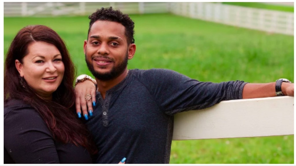 90 Day Fiancé: What Now? Season 3 streaming