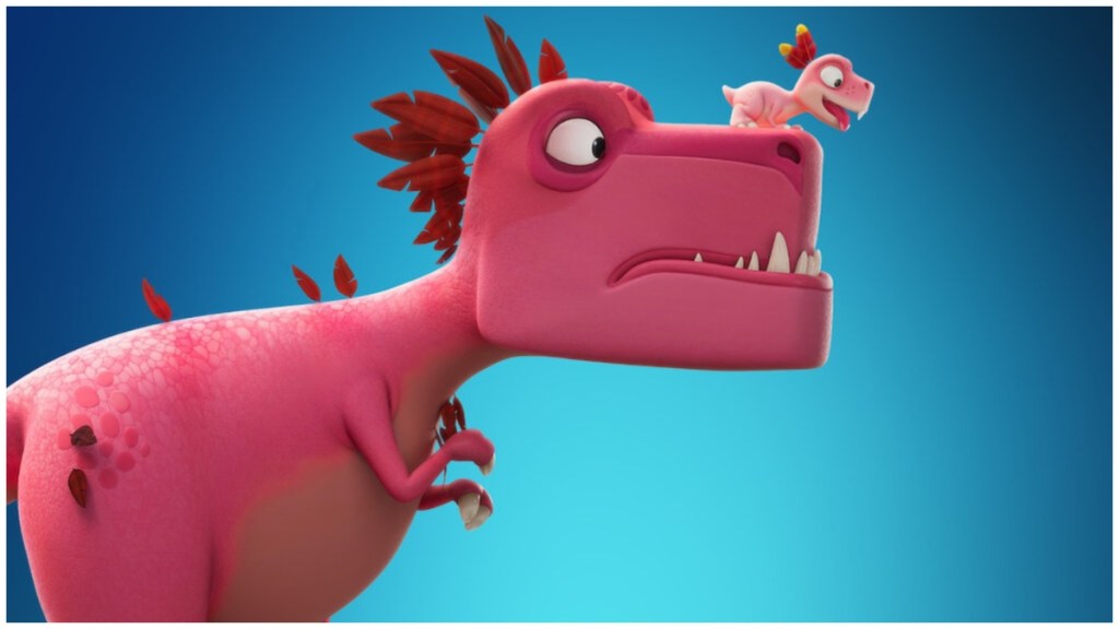 Bad Dinosaurs Season 1 Streaming: Watch & Stream Online via Netflix