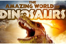 The Amazing World of Dinosaurs Season 1