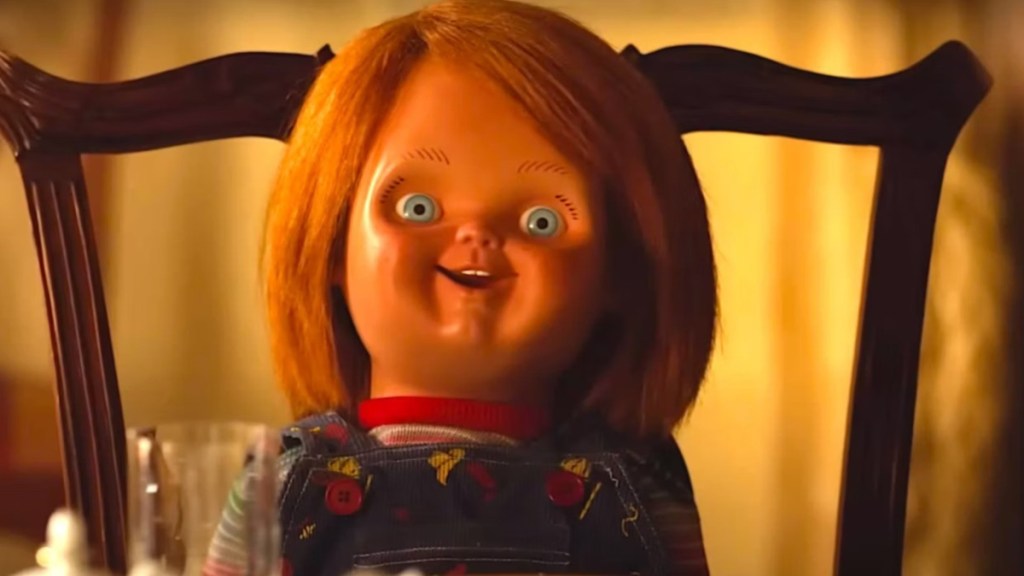 Chucky Season 3 Part 2 Streaming Release Date: When Is It Coming Out on Peacock?