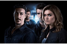 Haven Season 4