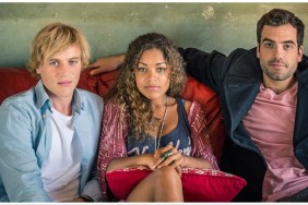 Lovesick Season 3 streaming