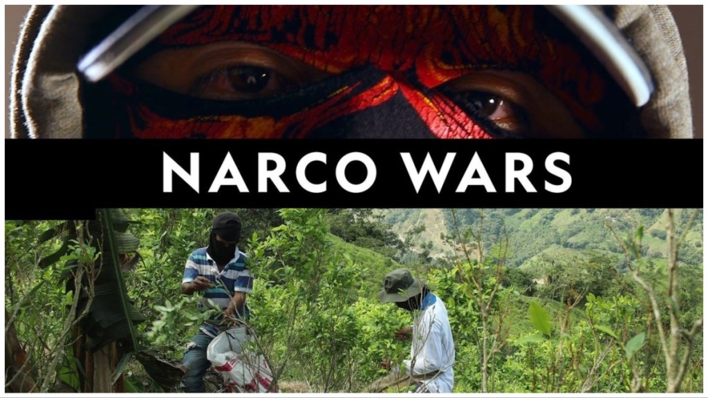 Narco Wars Season 1 Streaming: Watch & Stream Online Via Hulu
