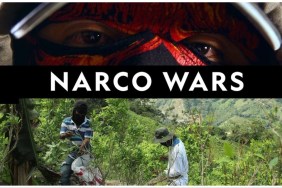 Narco Wars Season 1 streaming