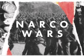 Narco Wars Season 3 streaming