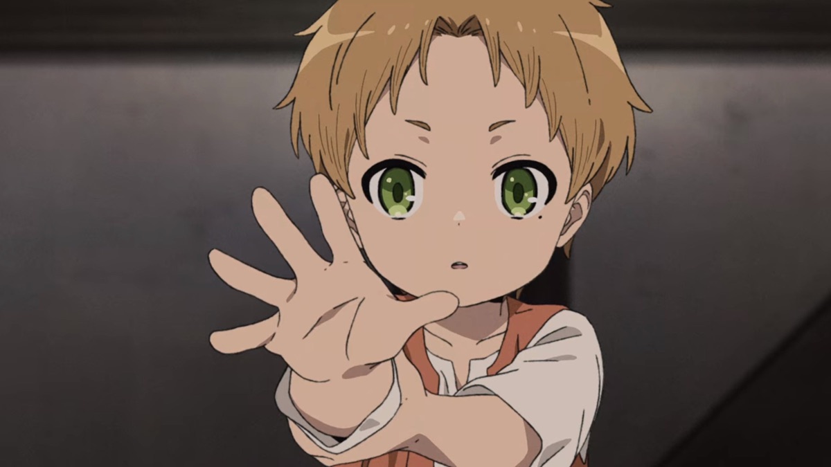 Will There Be a Mushoku Tensei: Jobless Reincarnation Season 3 Release