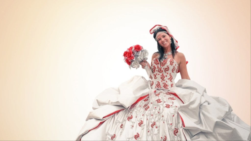My Big Fat American Gypsy Wedding Season 1 Streaming: Watch & Stream Online via HBO Max