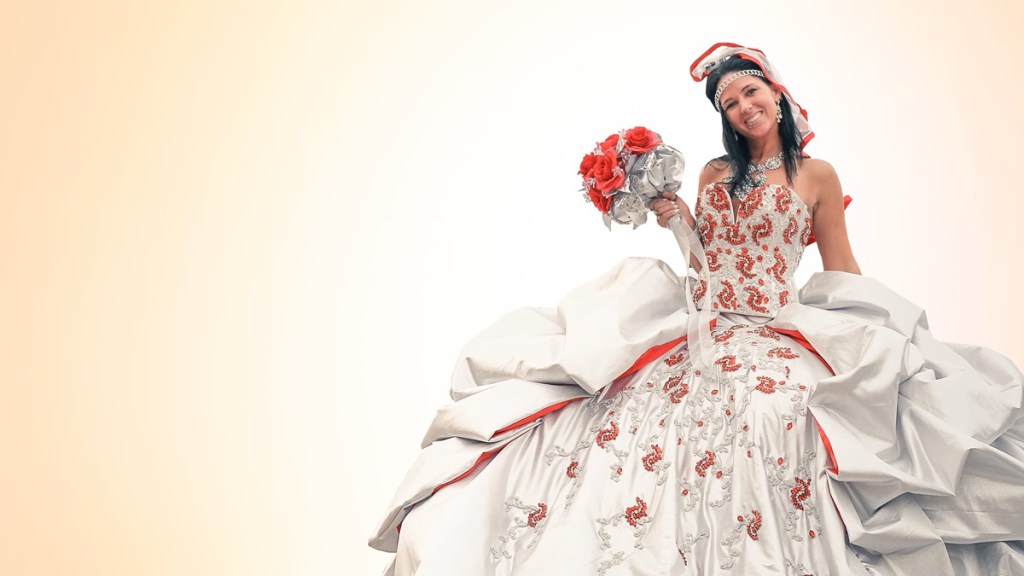 My Big Fat American Gypsy Wedding Season 3 Streaming: Watch & Stream Online via HBO Max