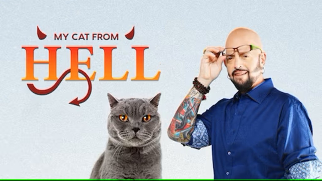 My Cat From Hell (2011) Season 8 Streaming: Watch & Stream Online via HBO Max