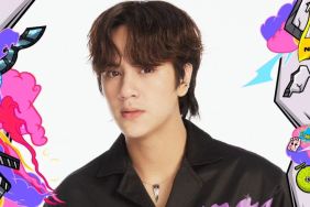 Nanon Korapat in Nanon Born To BEO Concert in Japan poster