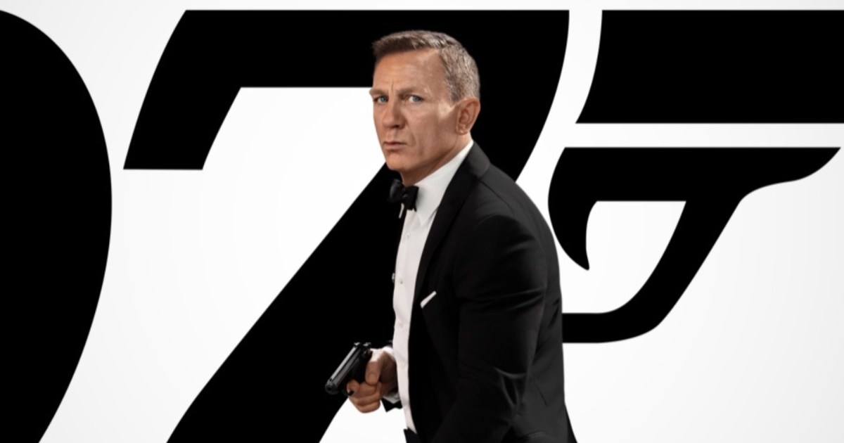 New James Bond Actor: Is Aaron Taylor-Johnson Replacing Daniel Craig?