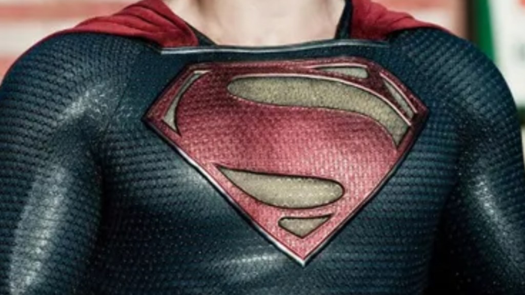 New Superman Suit: What Does David Corenswet's Costume Look Like?