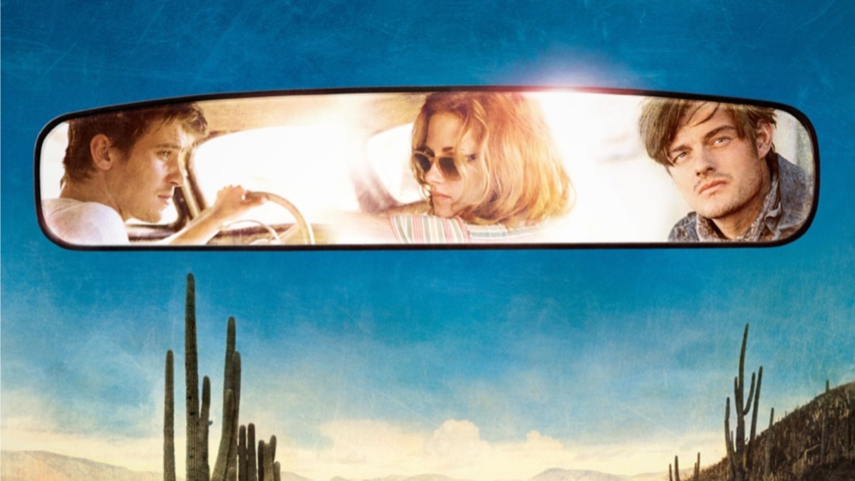 On the Road (2012) Streaming Watch & Stream Online via