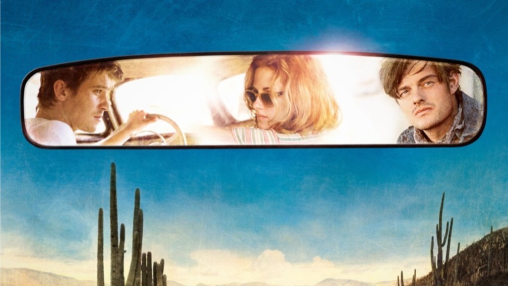 On the Road (2012) Streaming: Watch & Stream Online via AMC Plus