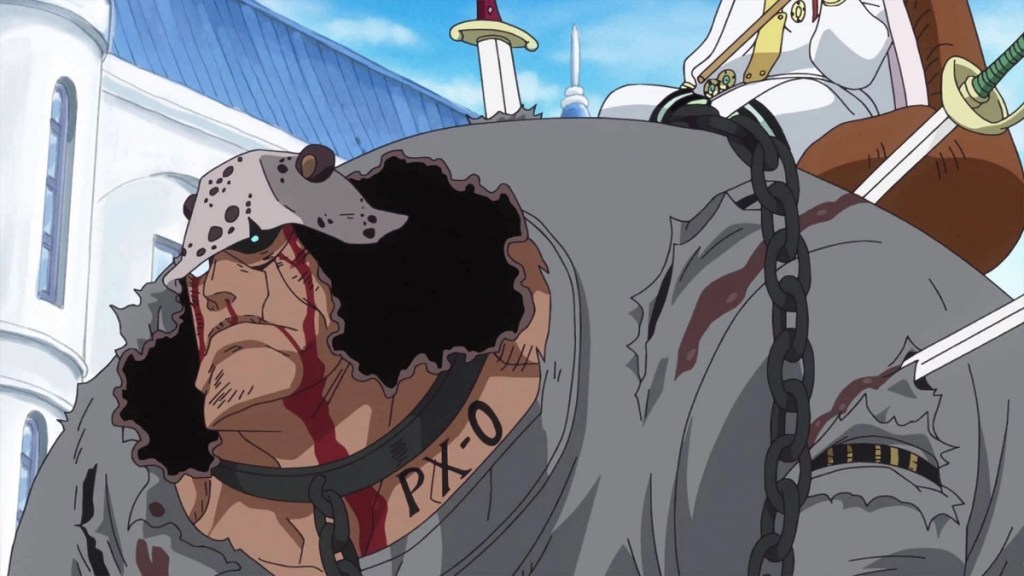 One Piece Episode 1099 Release Date & Time on Crunchyroll