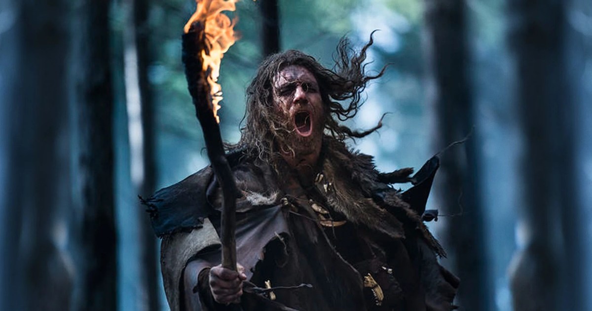 Origins: The Journey of Humankind Season 1 Streaming: Watch & Stream Online via Disney Plus