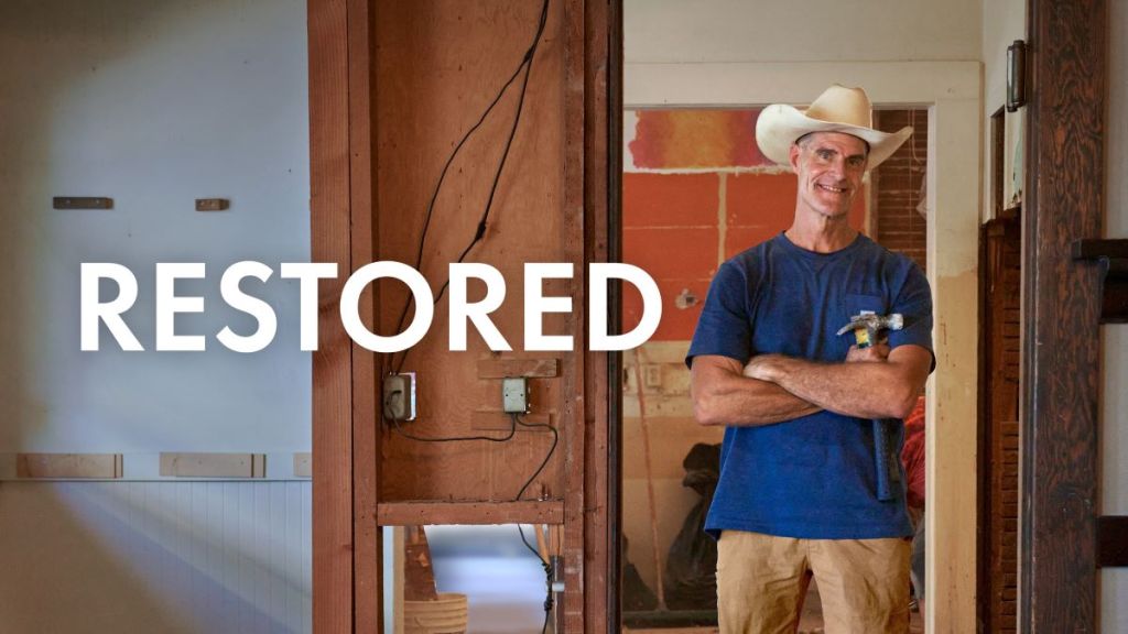 Restored (2016) Season 1 Streaming: Watch & Stream online via HBO Max