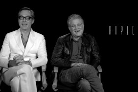 Ripley Interview: Steven Zaillian & Maurizio Lombardi on Filming in Monochrome