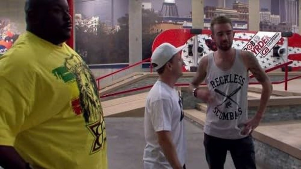 Rob Dyrdek's Fantasy Factory (2009) Season 7 Streaming: Watch & Stream Online via Paramount Plus