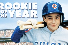 Rookie of the Year Streaming: Watch & Stream Online via HBO Max