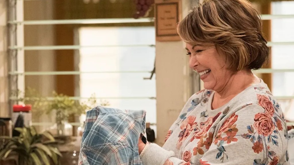 The Conners: Is Roseanne Returning? What Happened to Her?