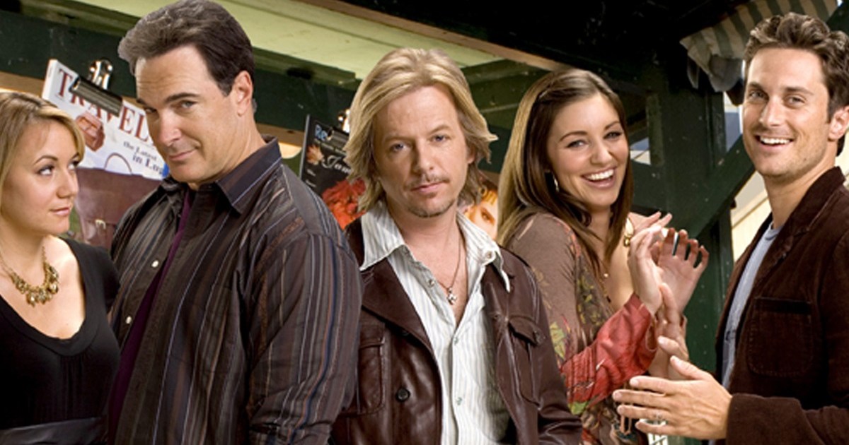Rules of Engagement Season 4 Streaming: Watch & Stream Online via