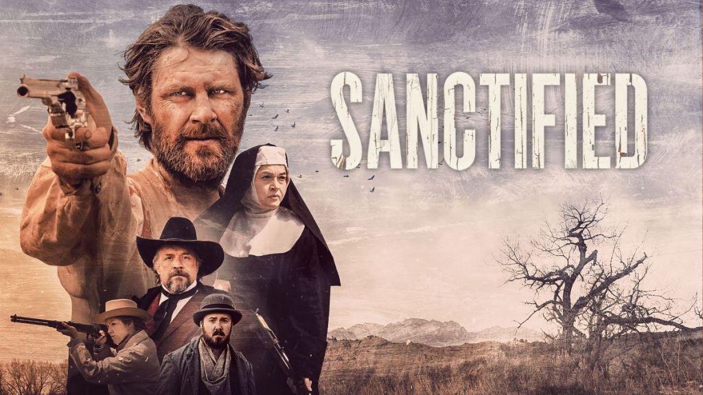 Sanctified Streaming: Watch & Stream Online via Amazon Prime Video
