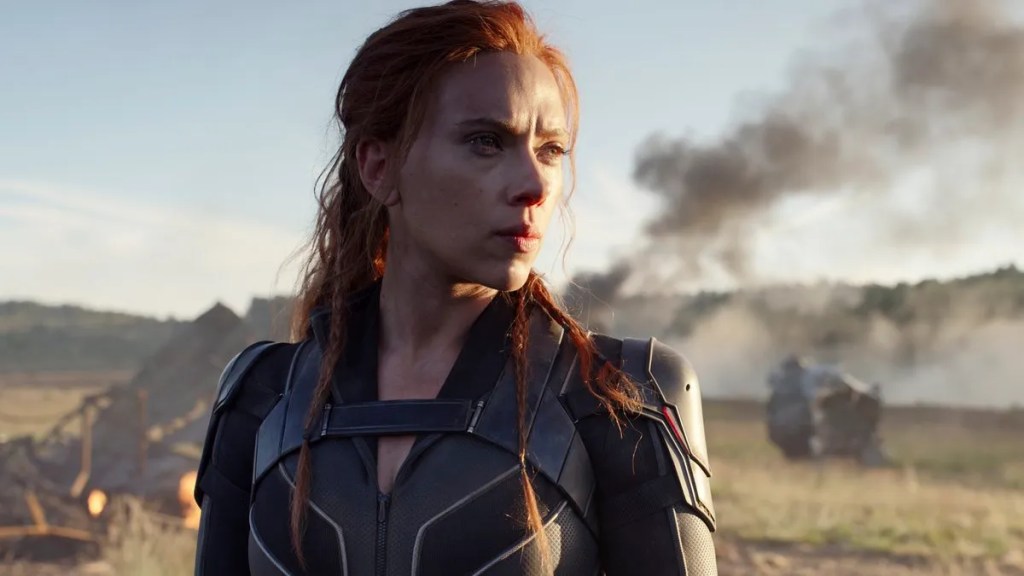Jurassic World 2025: Is Scarlett Johansson The Lead in the New Movie?