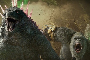 Godzilla x Kong: The New Empire mid or post-credits scenes info
