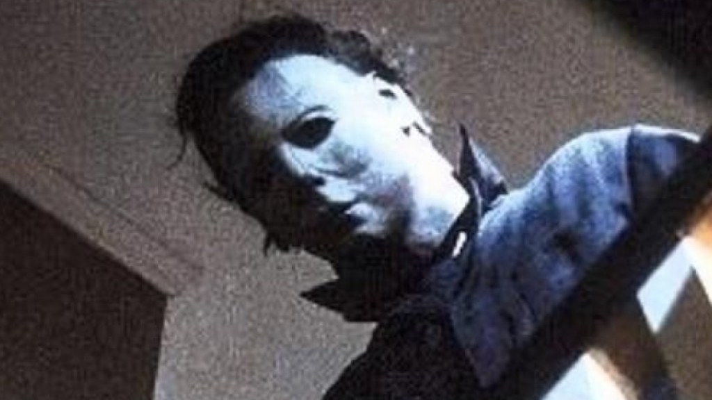 Halloween television series