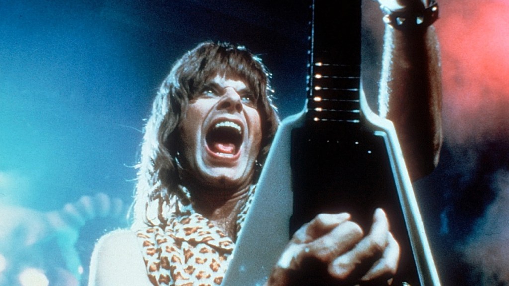 This Is Spinal Tap 2