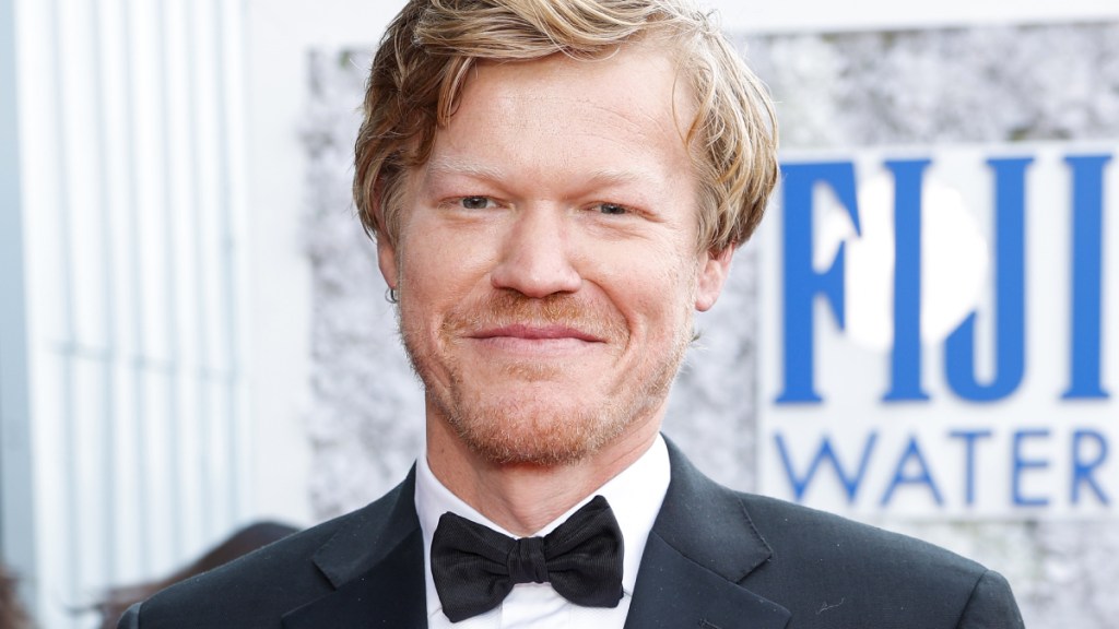 Jesse Plemons Reportedly Joins Emma Stone in Yorgos Lanthimos’ Save the Green Planet