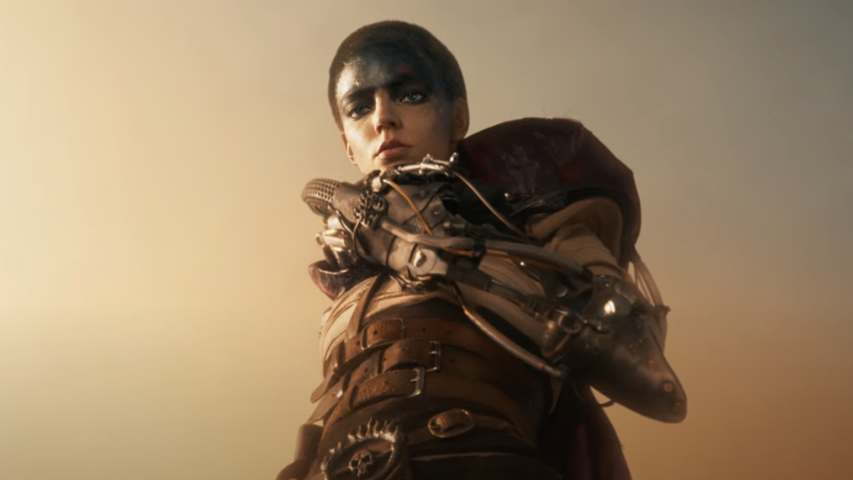 Furiosa MPA Rating Revealed for Mad Max Prequel