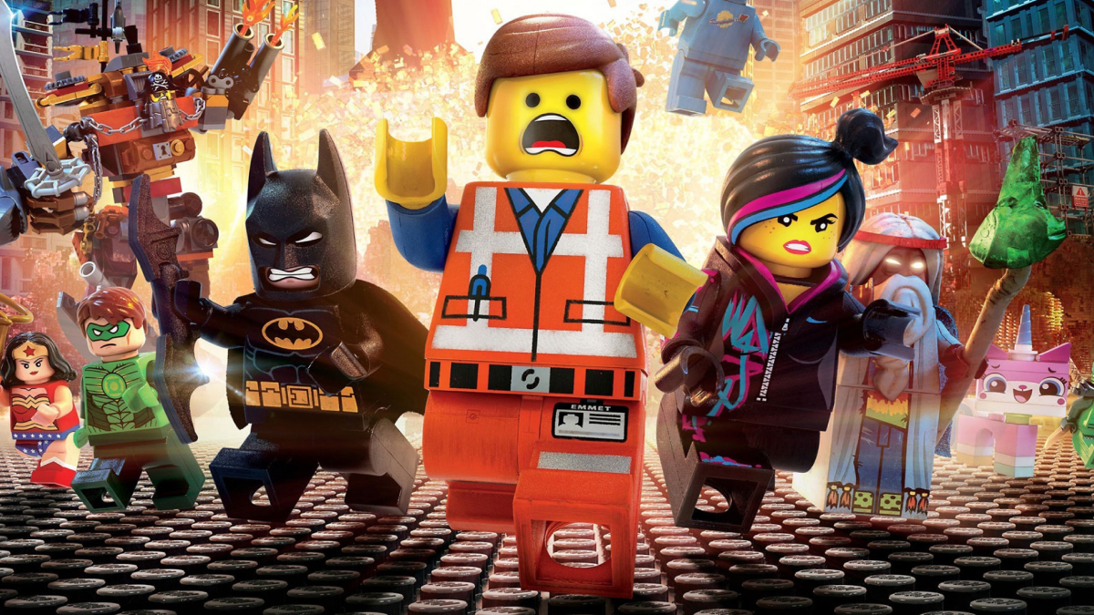 Lego Film Boss Says They ‘Probably’ Put Out Too Many Lego Movies Too Close Together