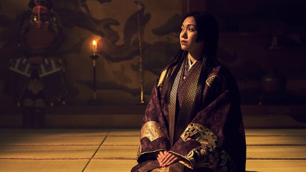 Shogun Episode 5 Ending Explained & Recap: Who is Ochiba?