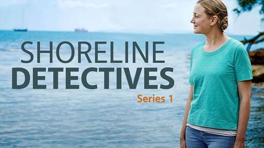 Shoreline Season 1 Streaming: Watch & Stream Online via Amazon Prime Video