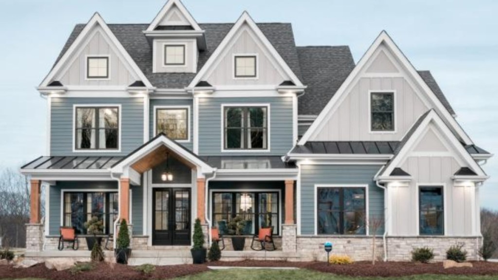 HGTV Smart Home Season 8 Streaming: Watch & Stream via HBO Max