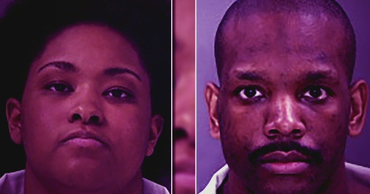 Snapped: Killer Couples Season 3 Streaming: Watch & Stream Online via