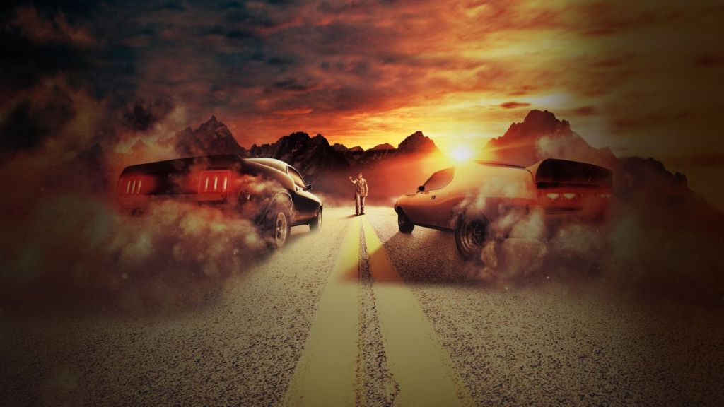 Street Outlaws: Fastest In America Season 2 Streaming: Watch & Stream Online via HBO Max