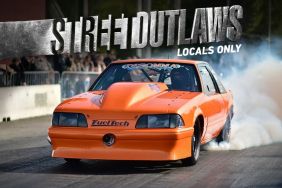 Street Outlaws: Locals Only Season 1