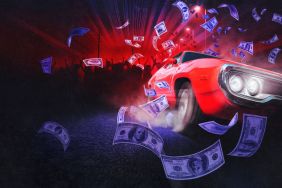 Street Outlaws: Mega Cash Days Season 2