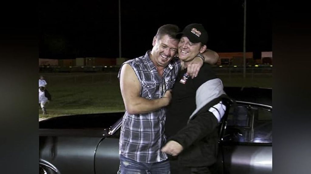 Street Outlaws: Memphis Season 1