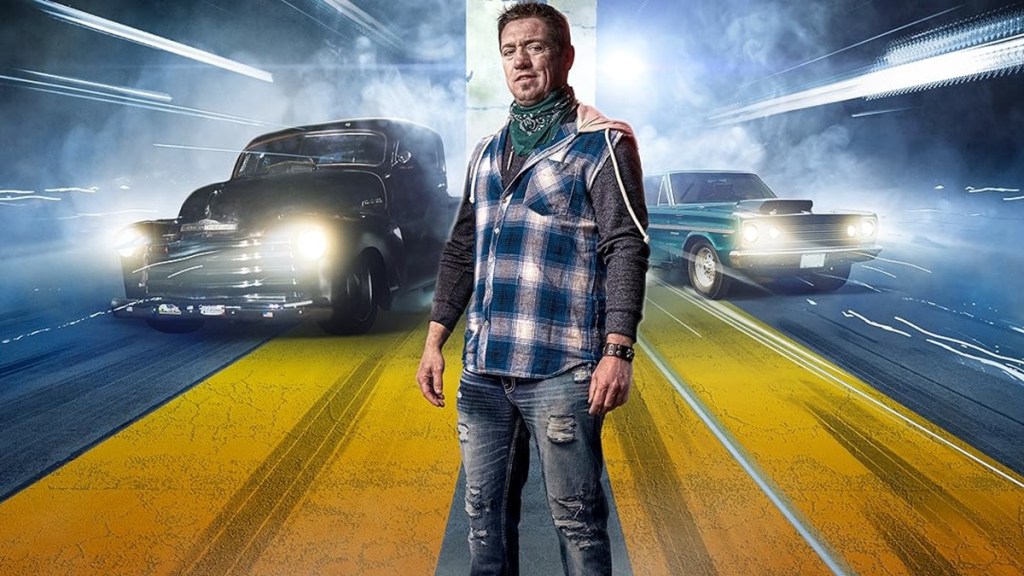 Street Outlaws: Memphis Season 3